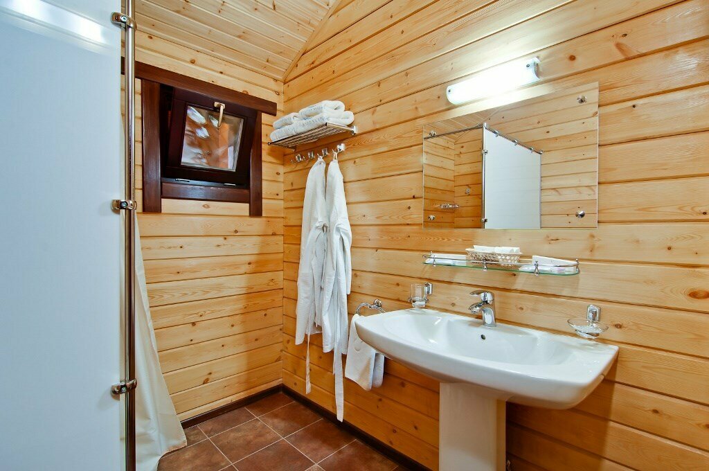 Бунгало с видом на  море с прямым выходом на пляж