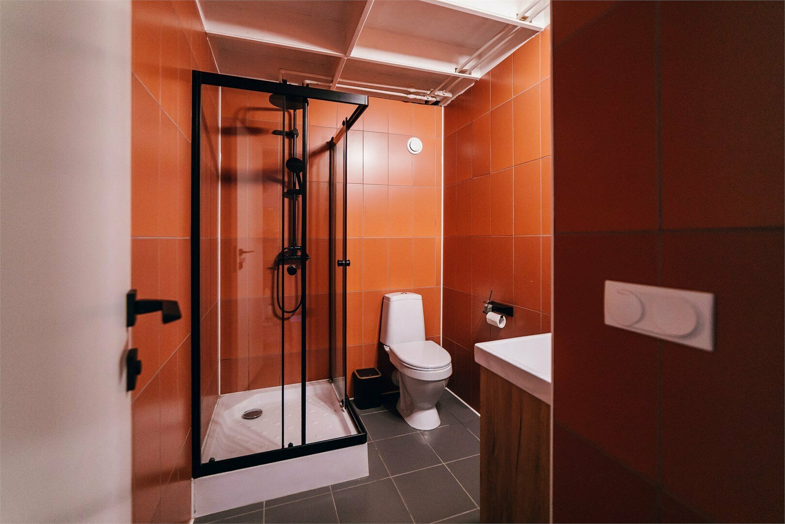 Семейный номер Фильдеперс