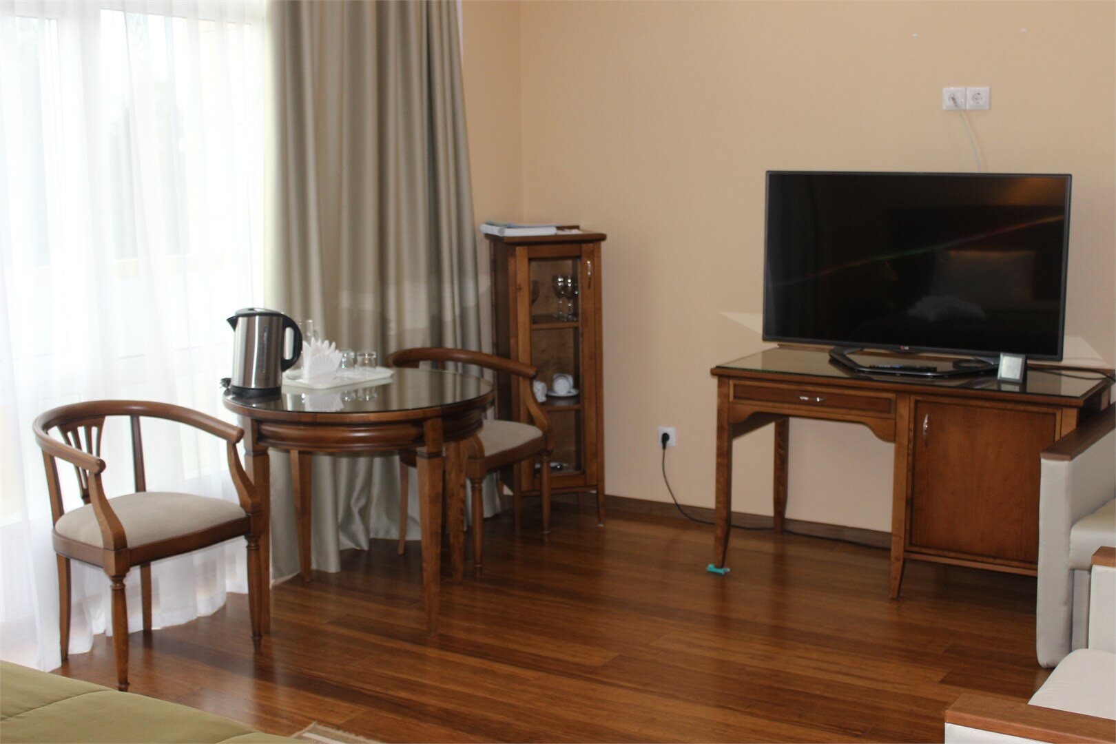 Джуниор Сюит 2-местный  корп. 1