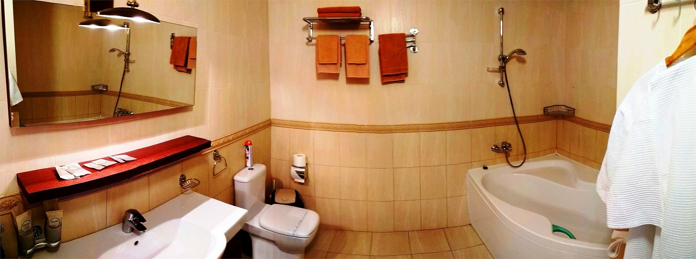 «Люкс улучшенный»