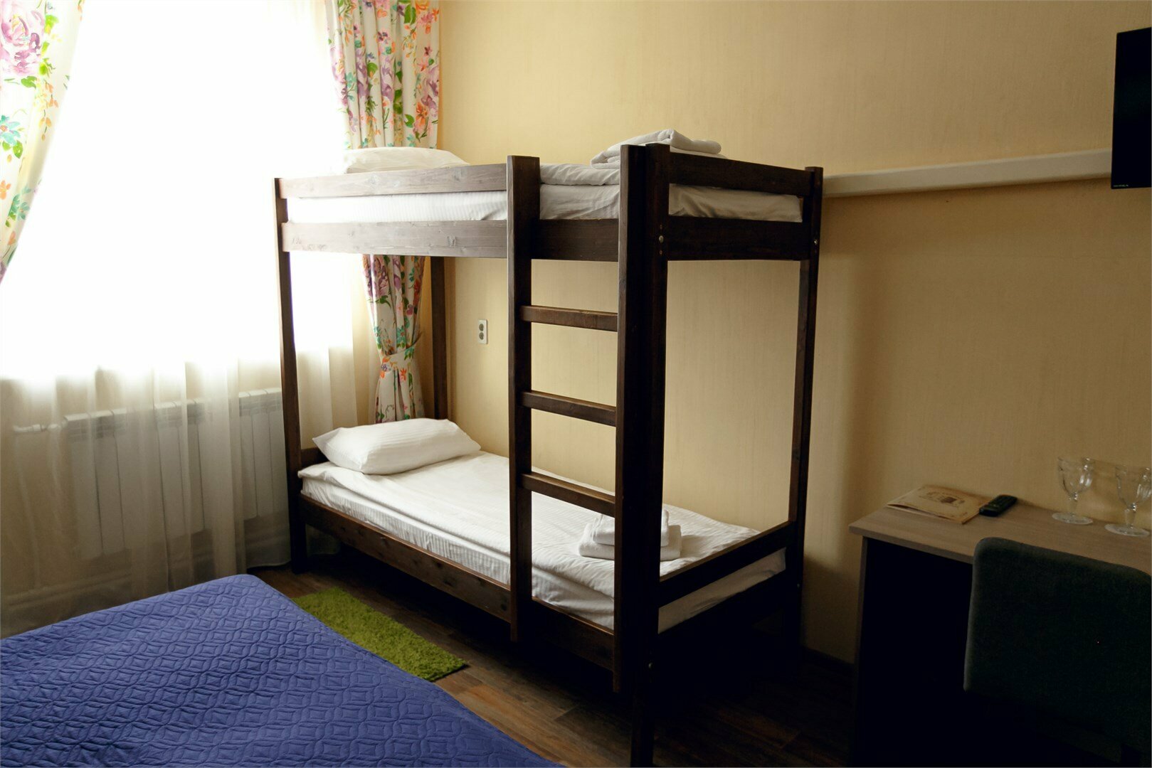 Каюта "Семейная"