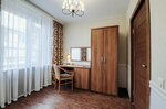 Апартаменты (2-комнатный с миникухней), корпус 1-5 в Парк-отель Лесной