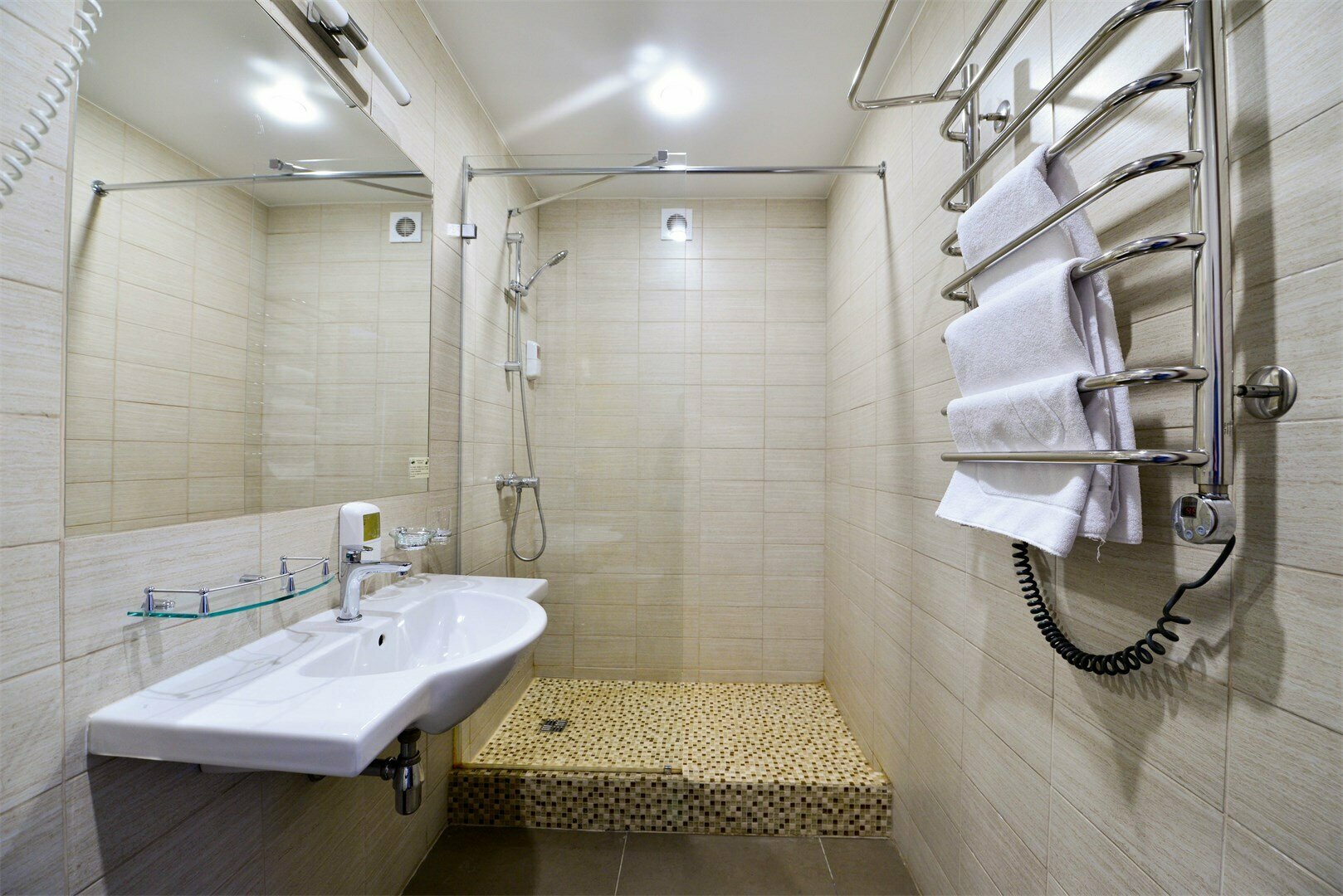 Номер-студия