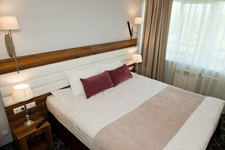 Семейный люкс