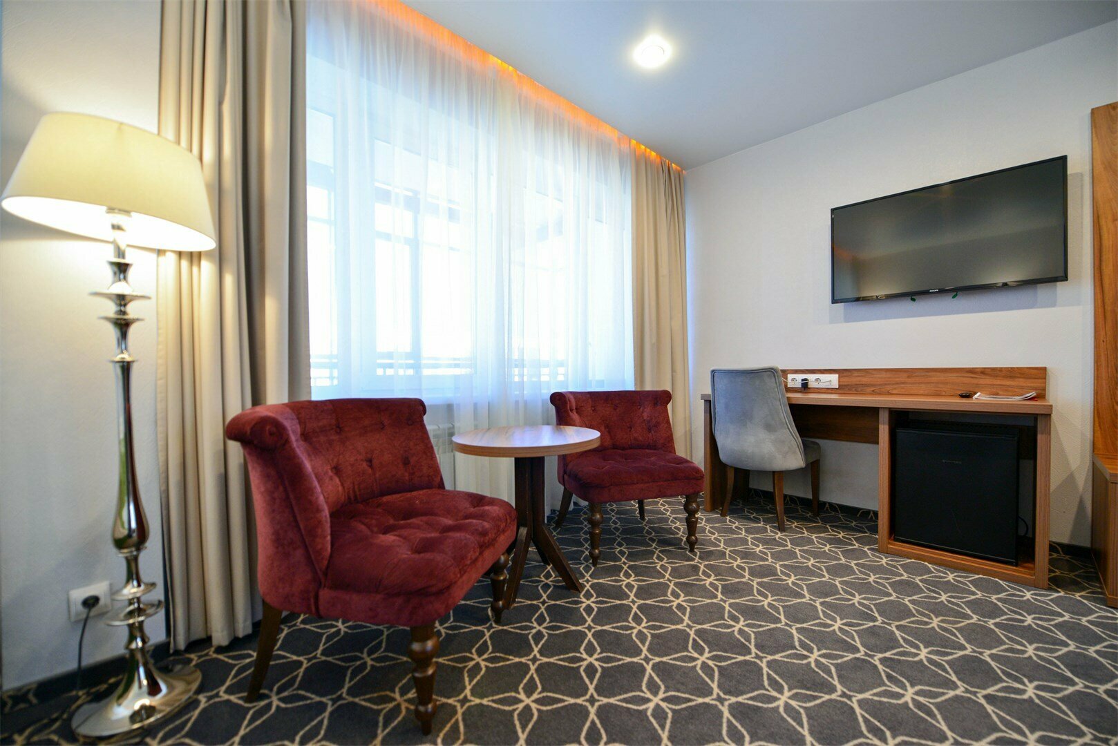 Номер-студия