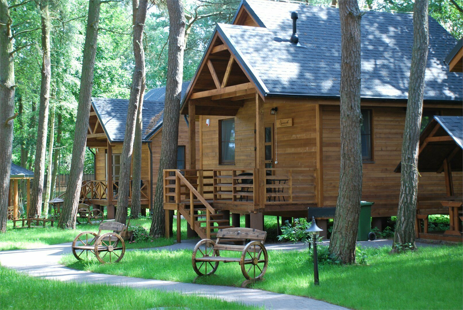 гостевой дом Гумилёв