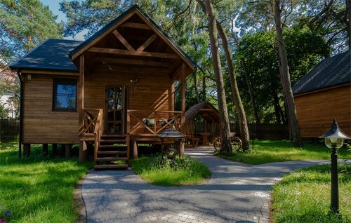 гостевой дом Ахматова