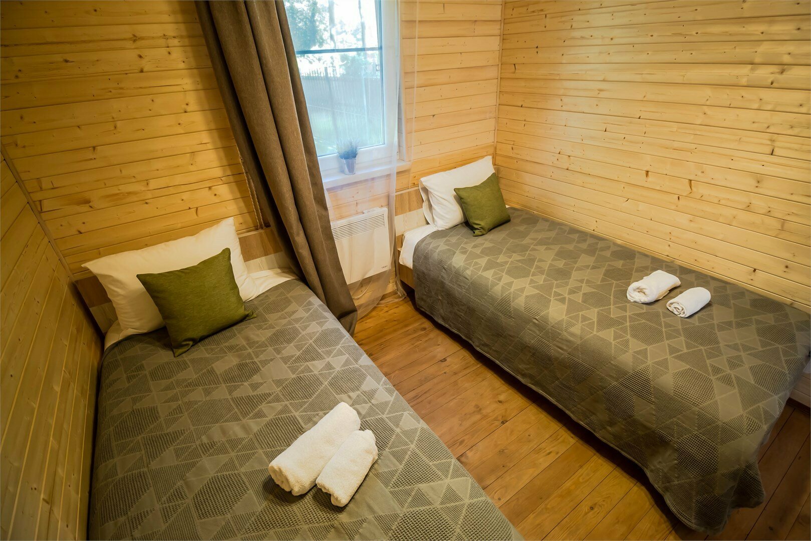 гостевой дом Пушкин