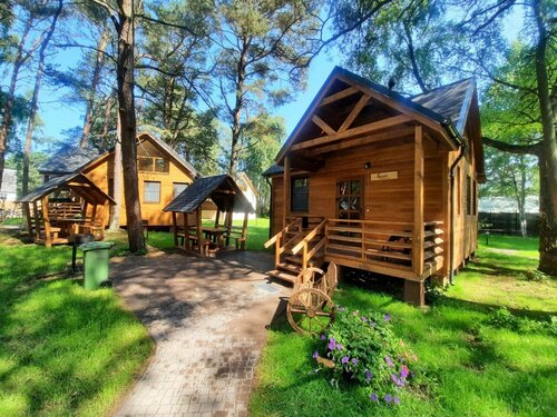 гостевой дом Бунин