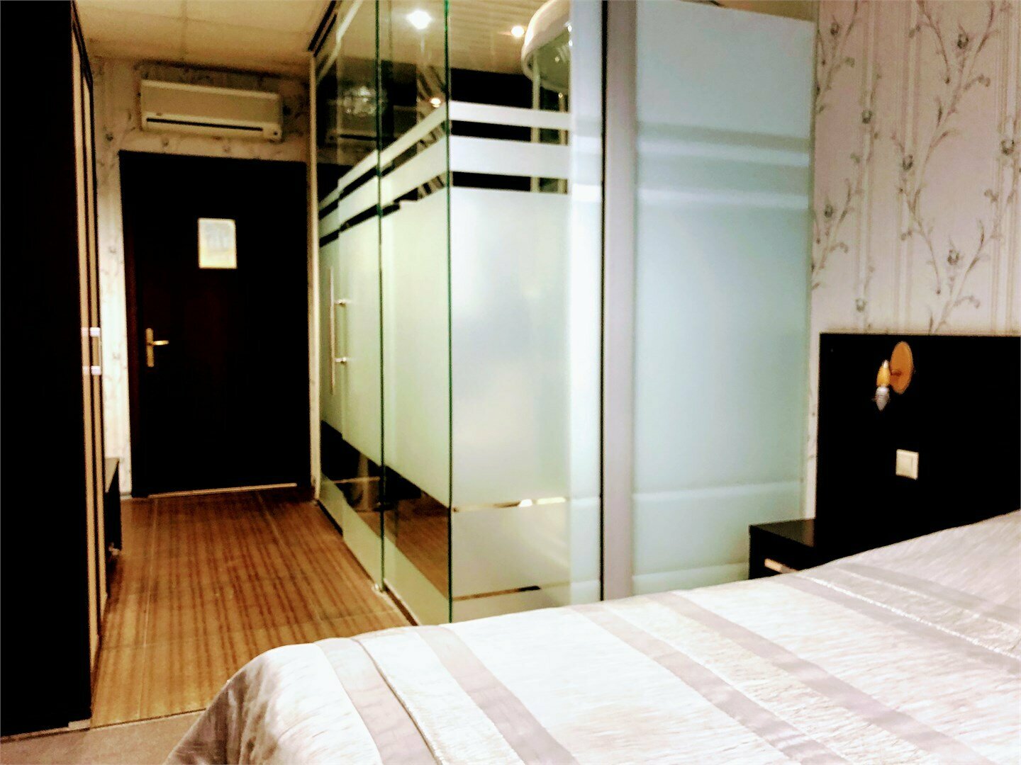 Стандартный двухместный номер с 1 кроватью