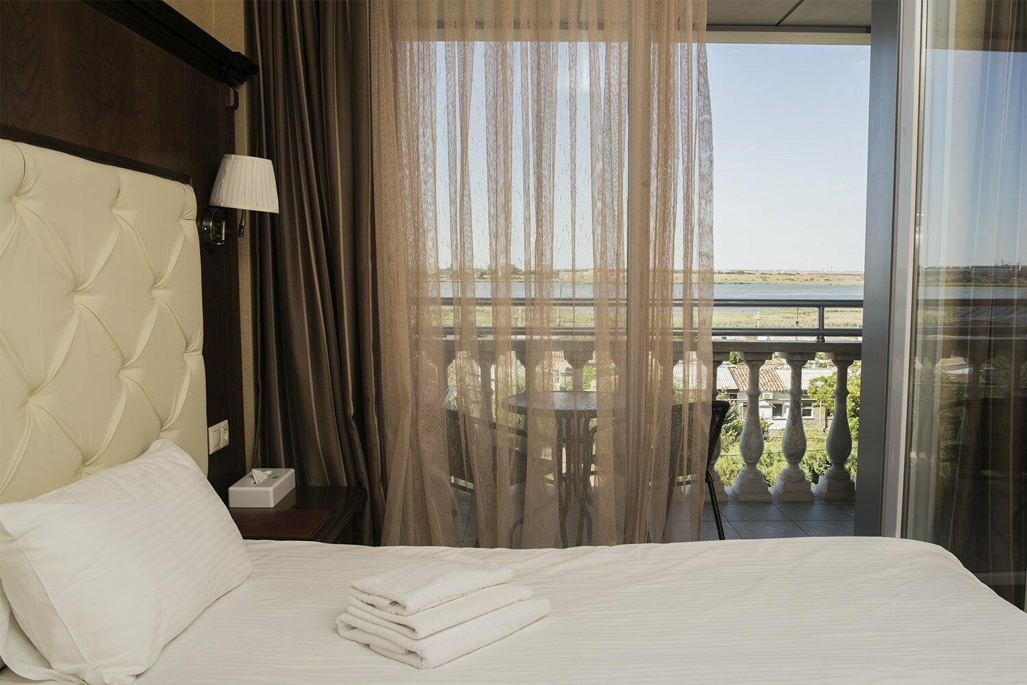 Стандартный номер