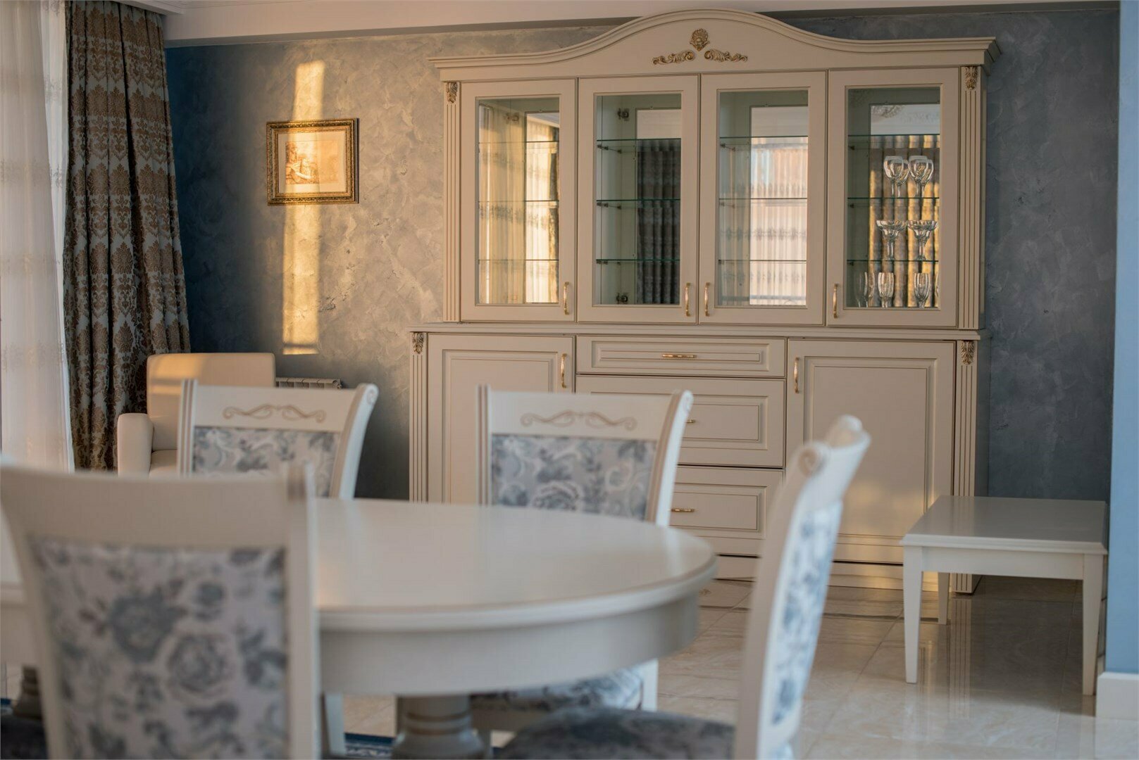 Гранд Люкс с видом на море