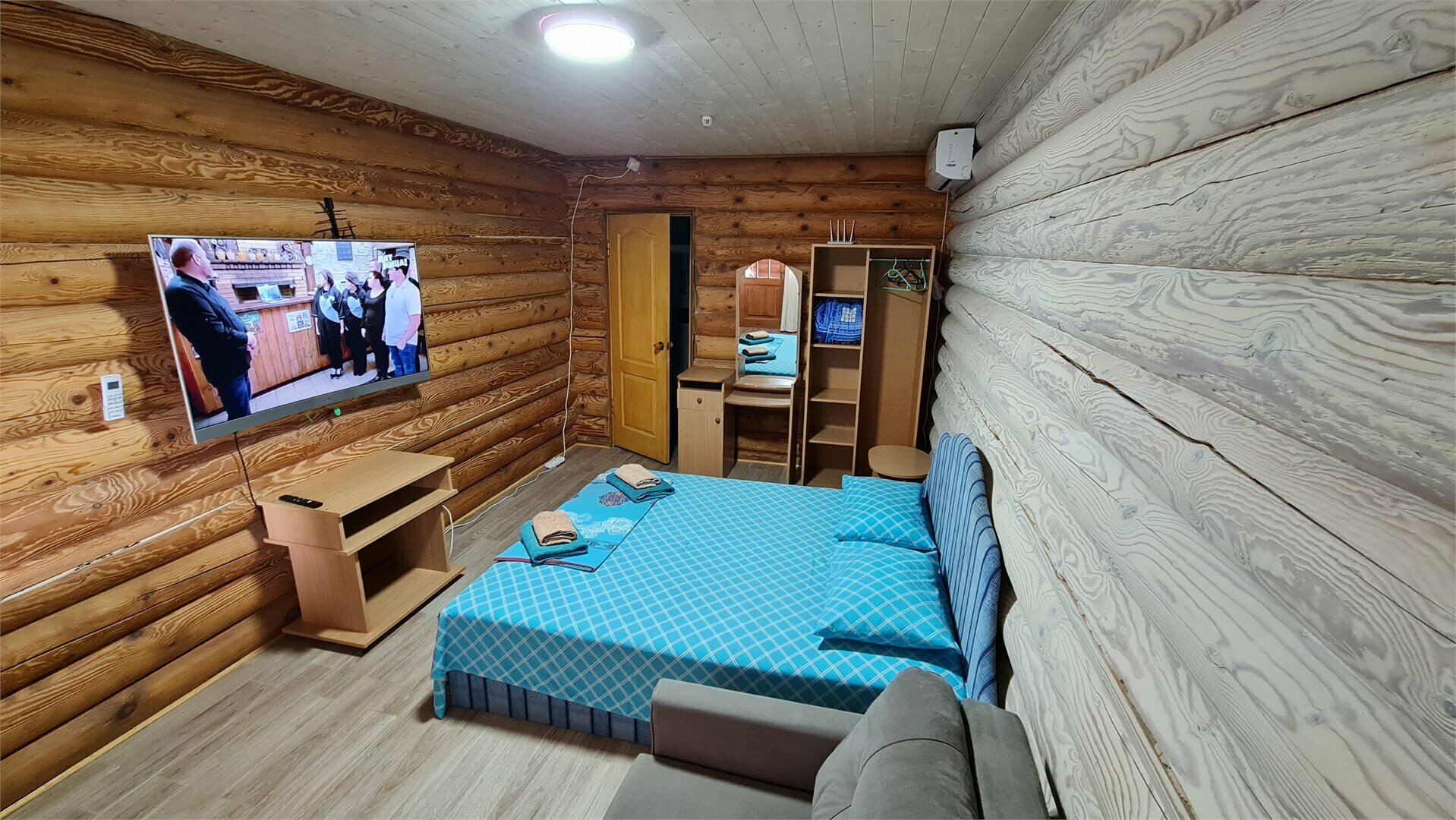 Стандарт Улучшенный