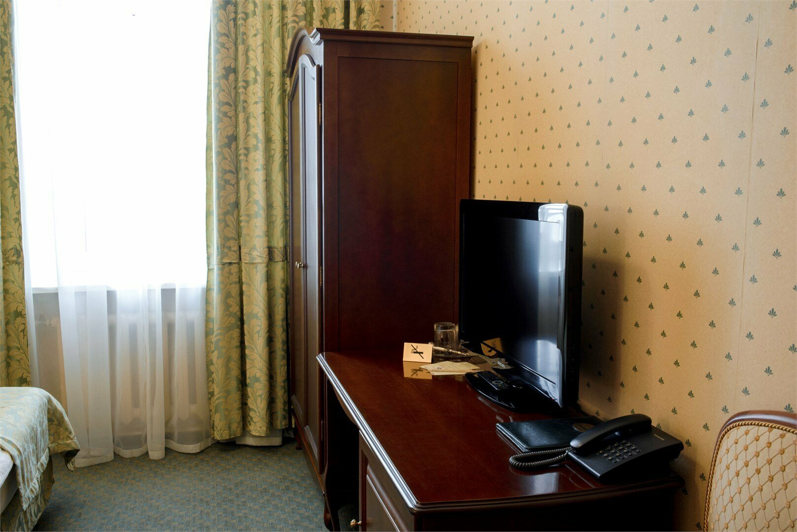 Стандарт эконом