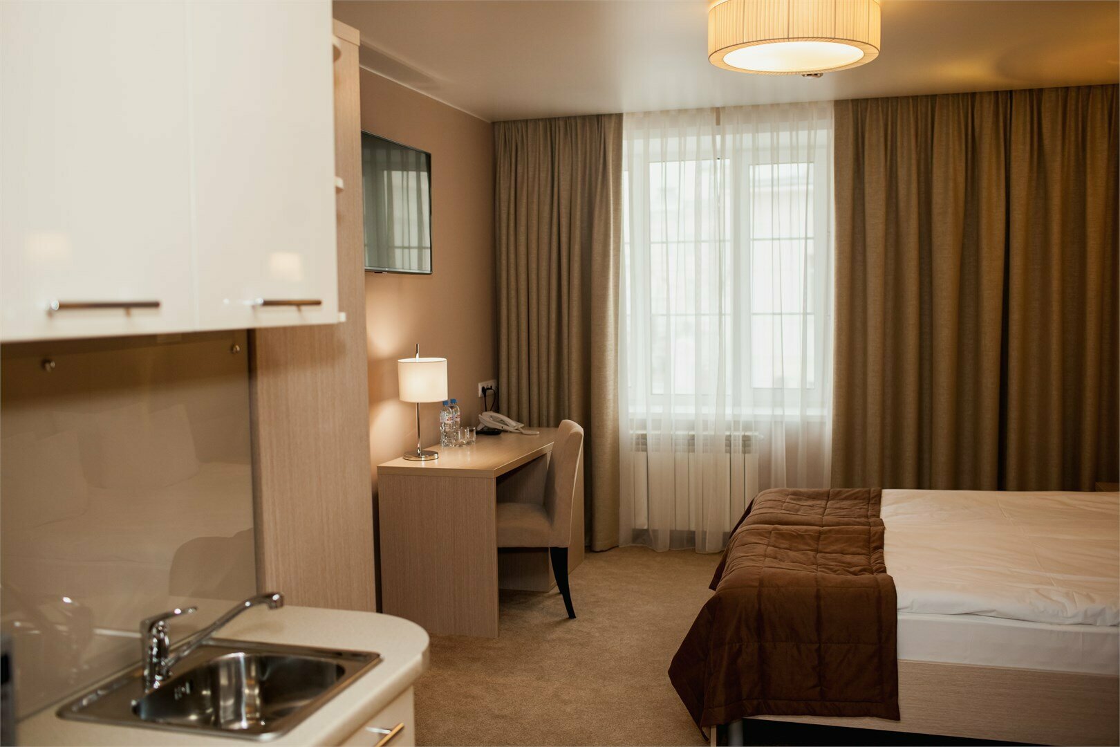 Комфорт Двухместный