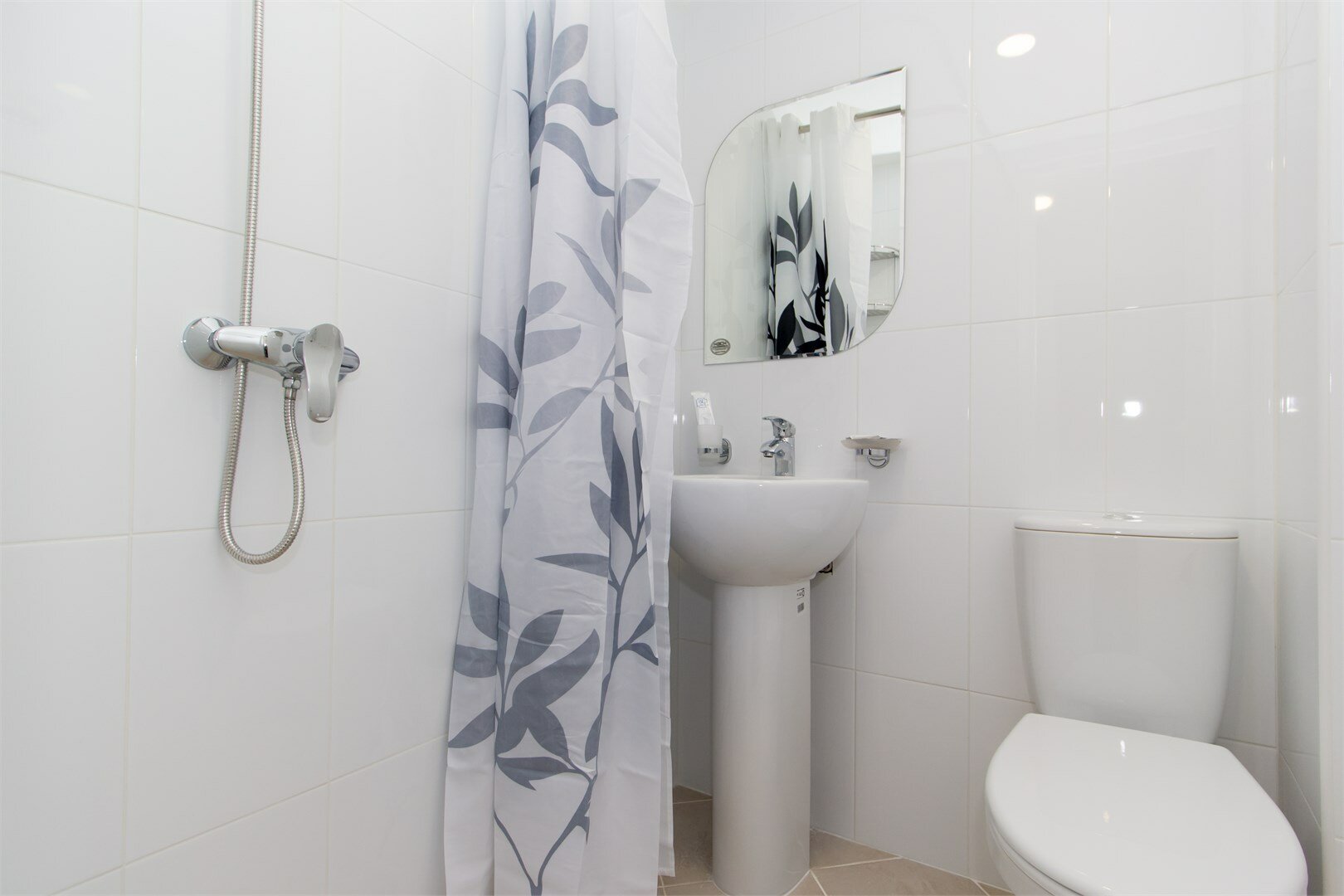 Трехместный номер