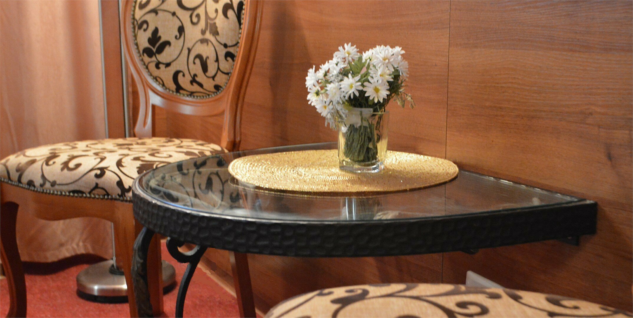 Бизнес-комфорт