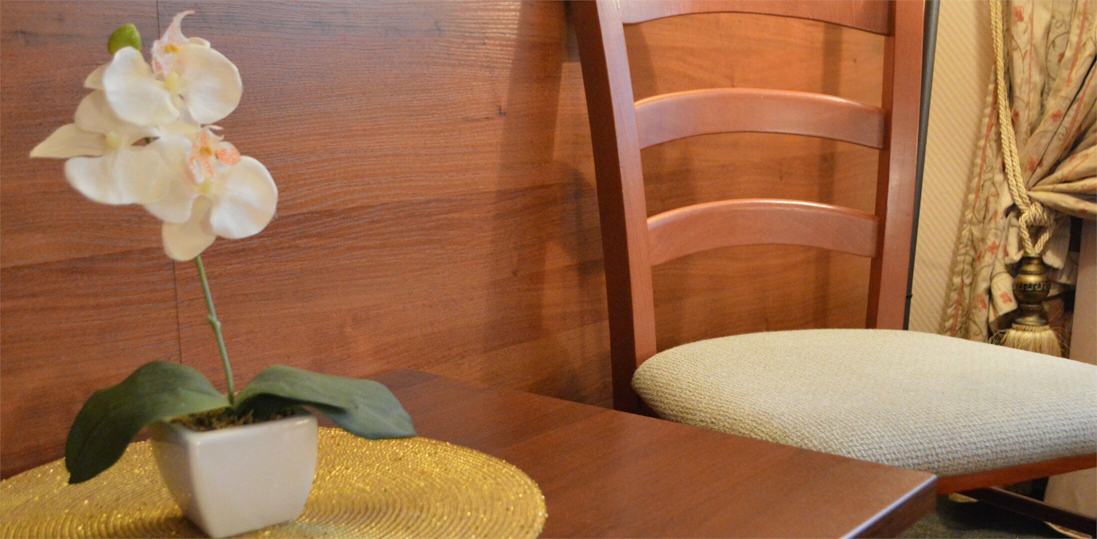 Бизнес-класс