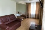Джуниор Сюит TWIN в МГИМО Отель