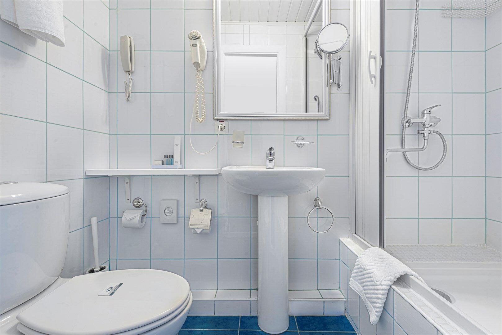 Стандарт одноместный