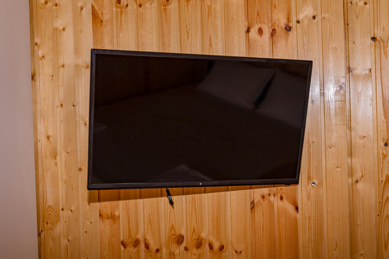 Двухместный номер с 1 кроватью и собственной ванной комнатой