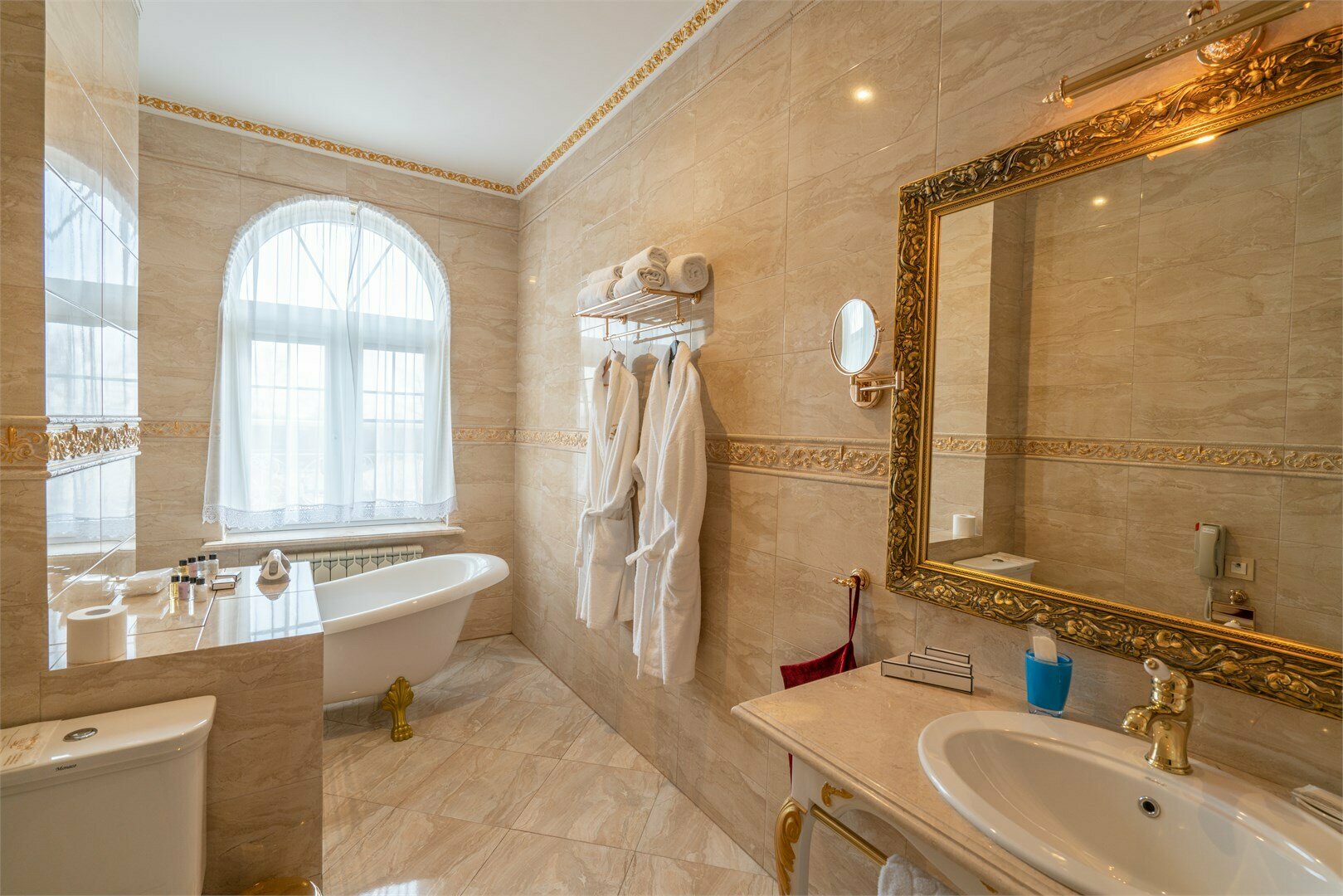 Люкс "Атаманский"