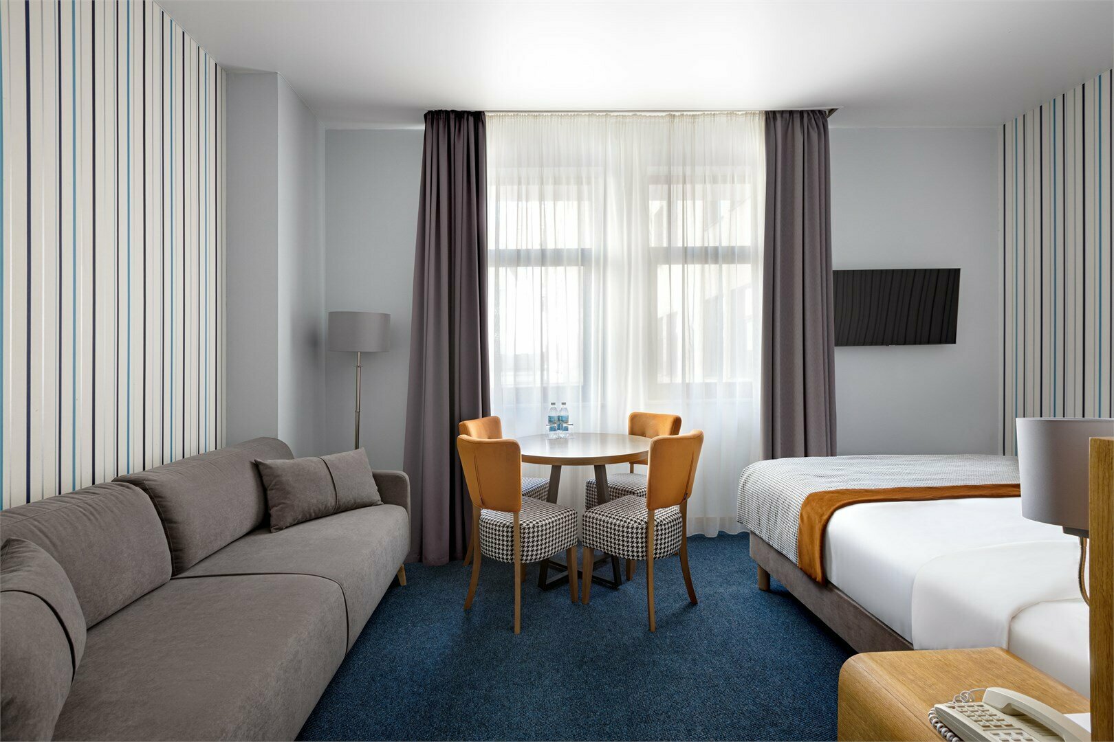 Семейный номер