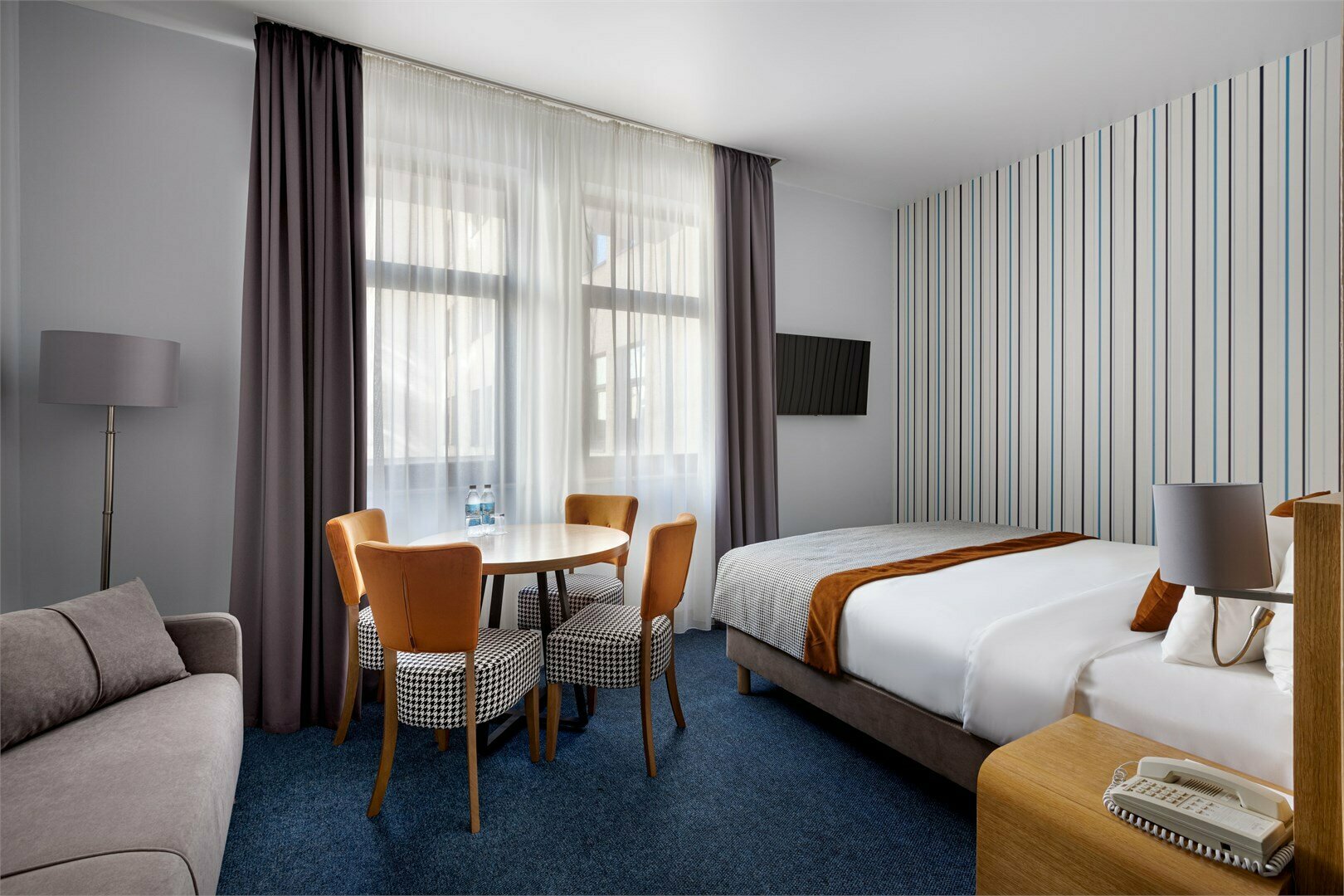 Семейный номер