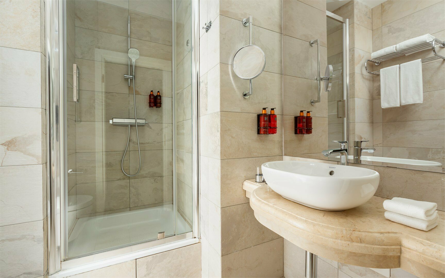 СТАНДАРТ с двумя кроватями