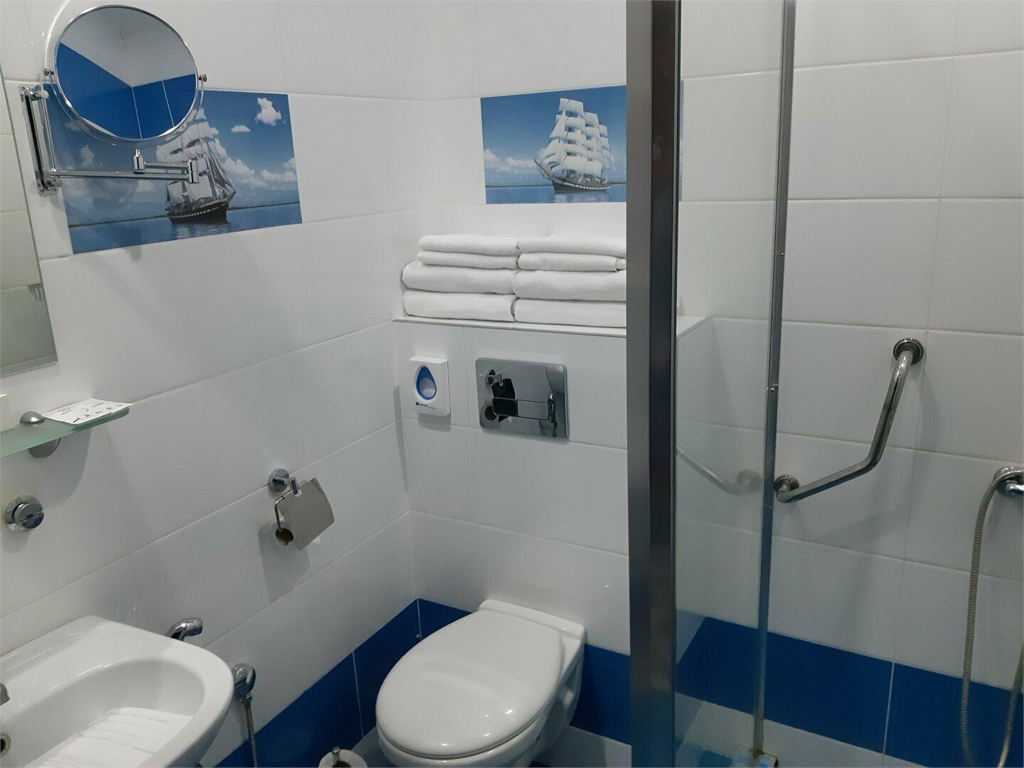 Номер I категории "Студия Семья"