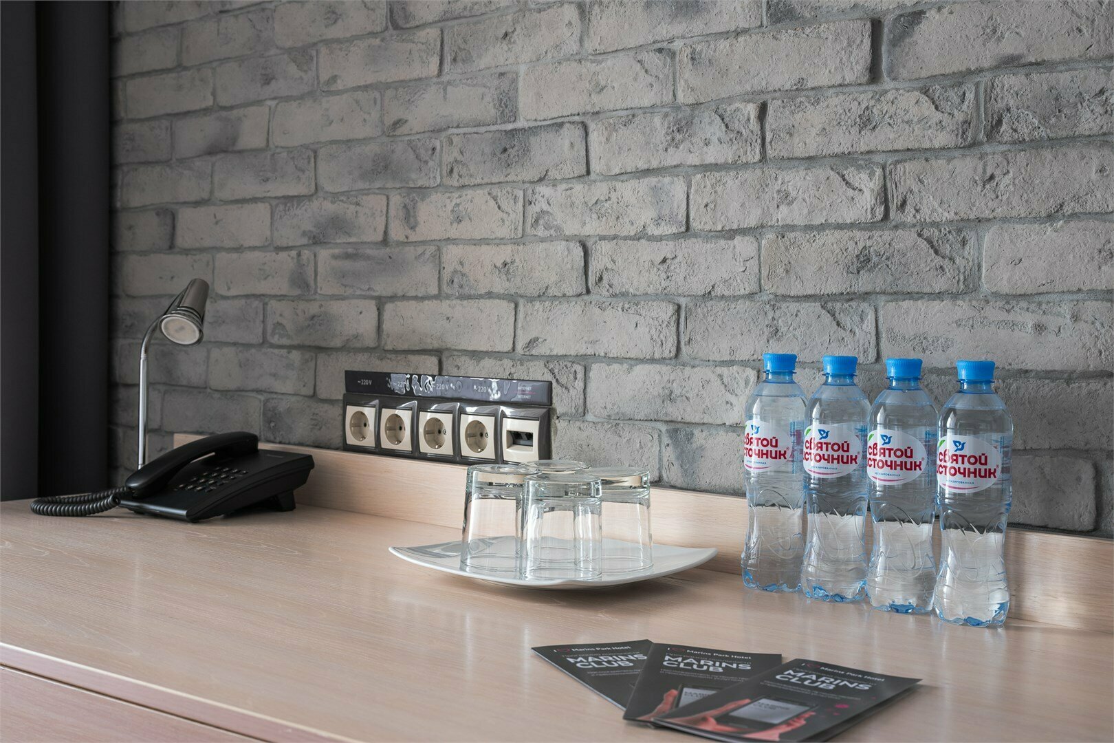 Улучшенный двухместный номер с 1 кроватью