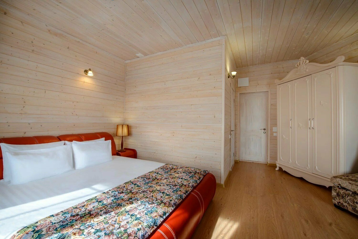 Номер категории  "Полулюкс"