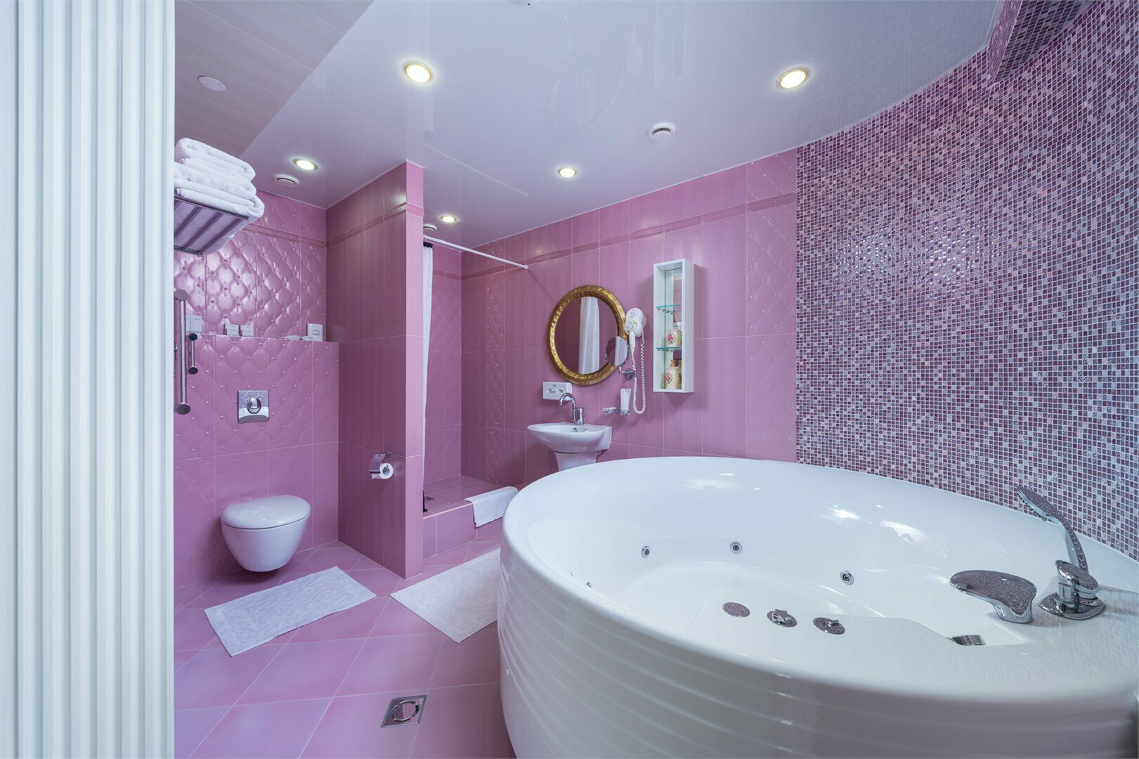 Люкс для новобрачных