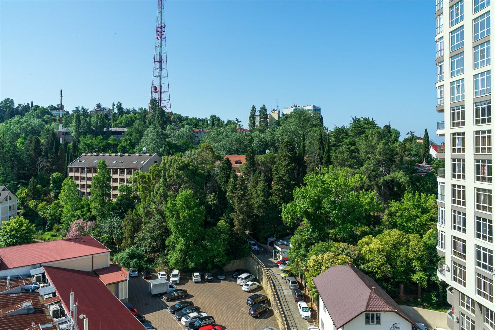 Студия Dolce & Gabbana