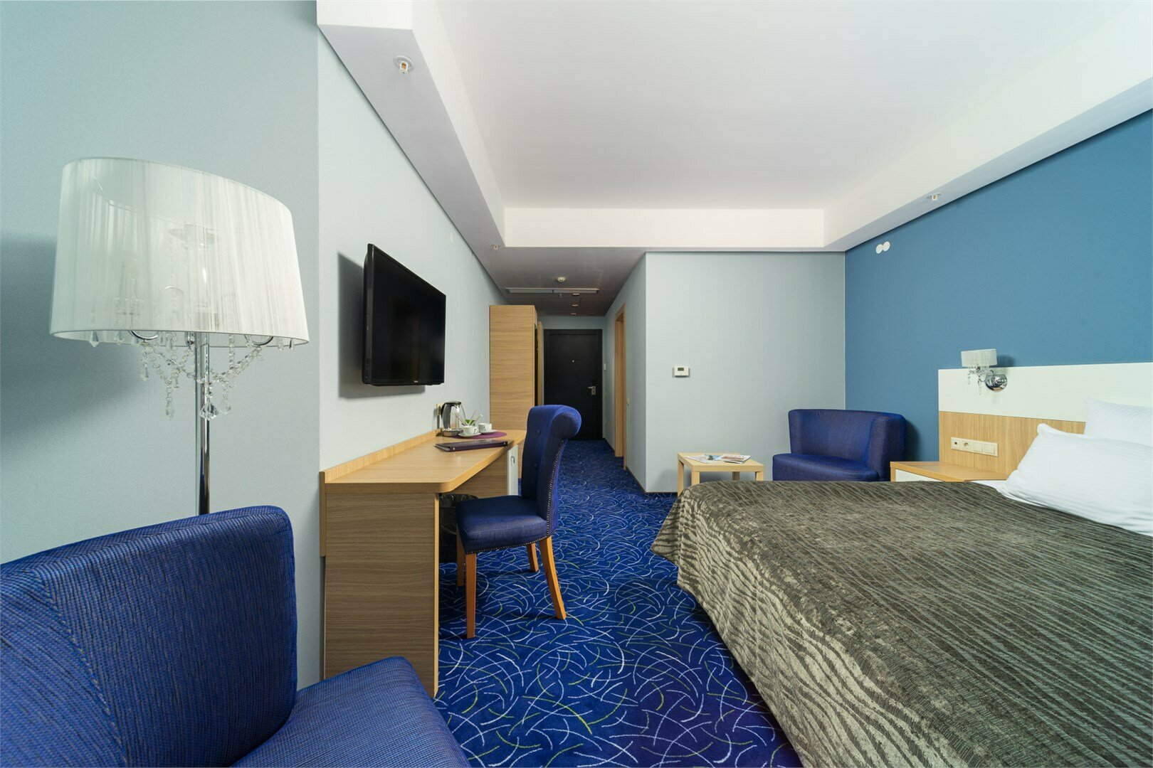 Комфорт twin/double