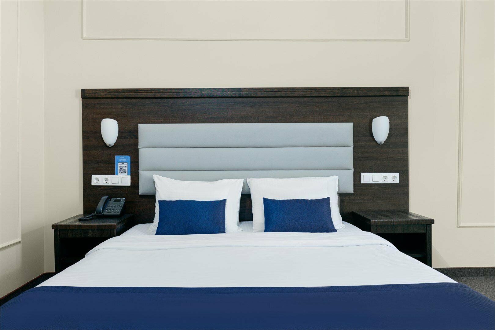 Superior + with balcony