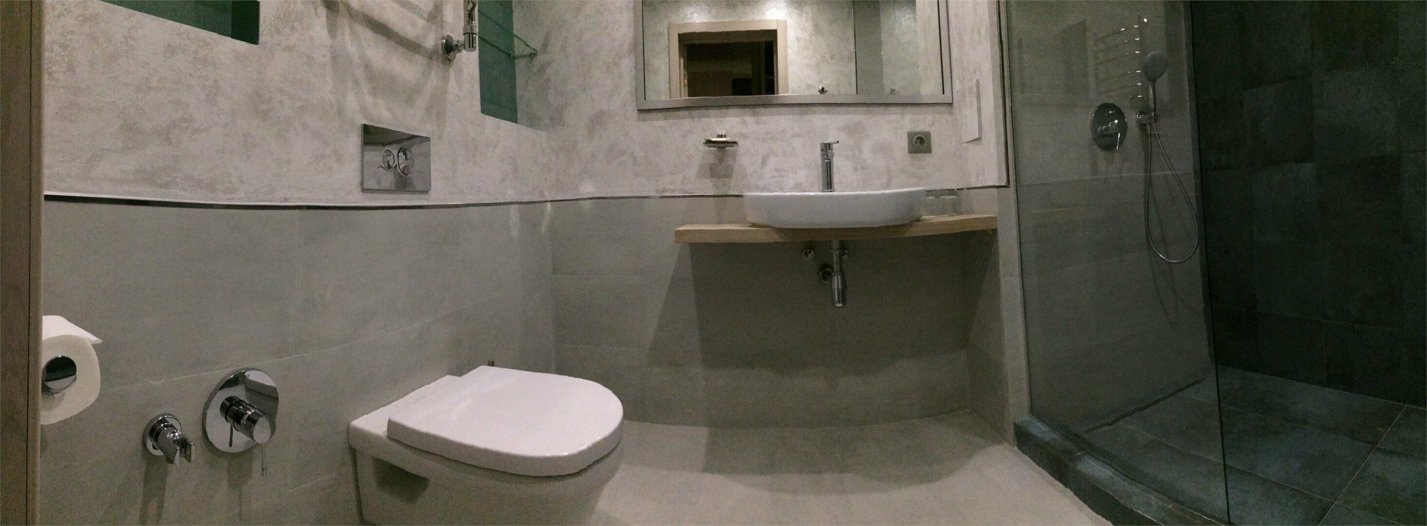 Одноместный номер