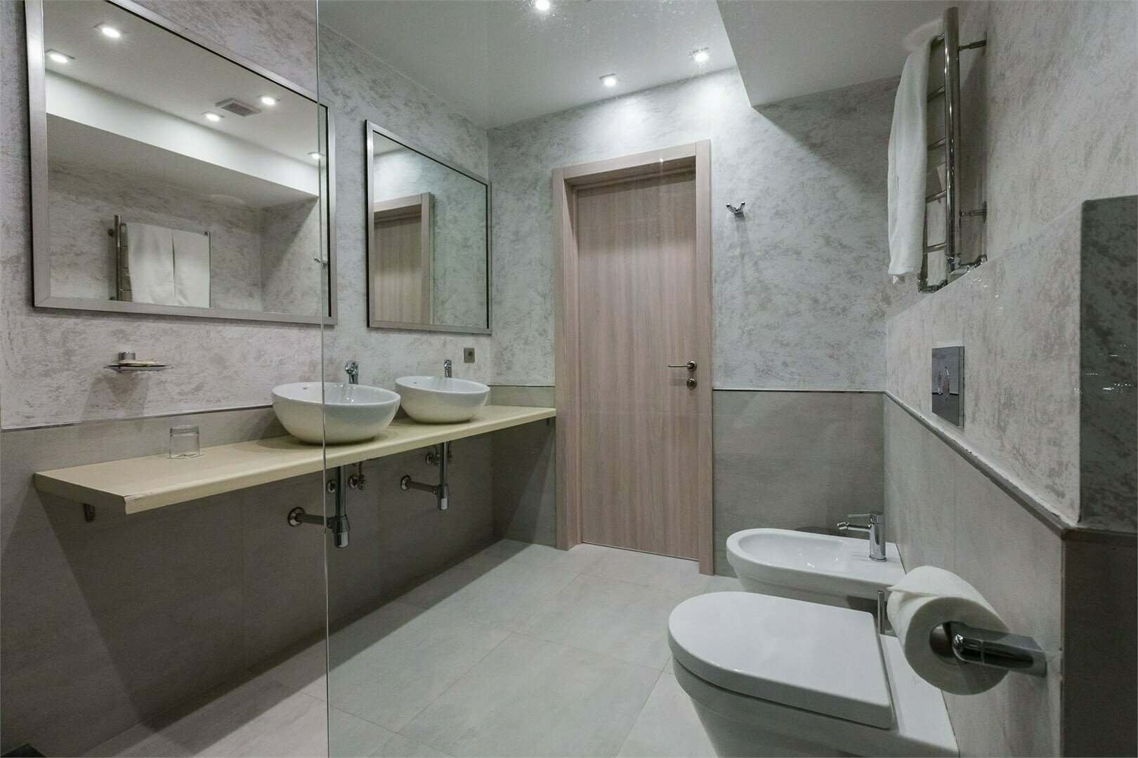 Номер-студия