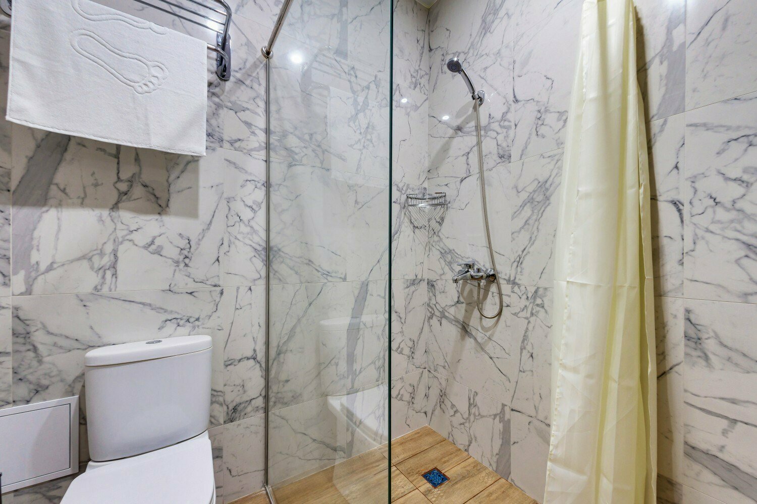 Корпус Династия Стандарт Плюс с Видом на Парк