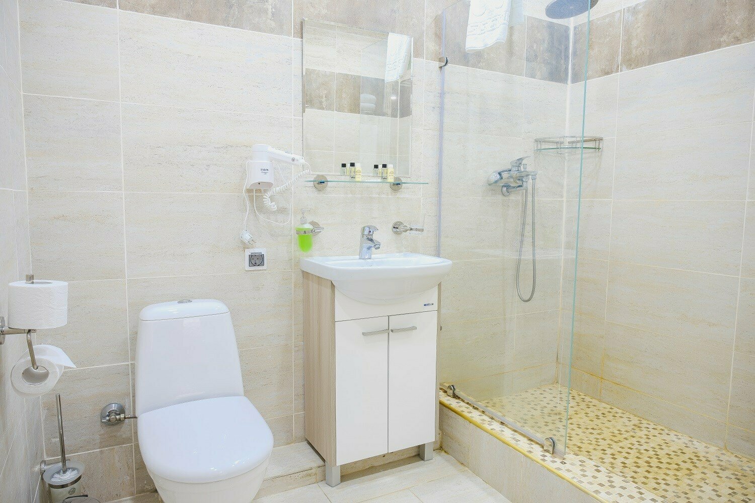 Делюкс Кинг