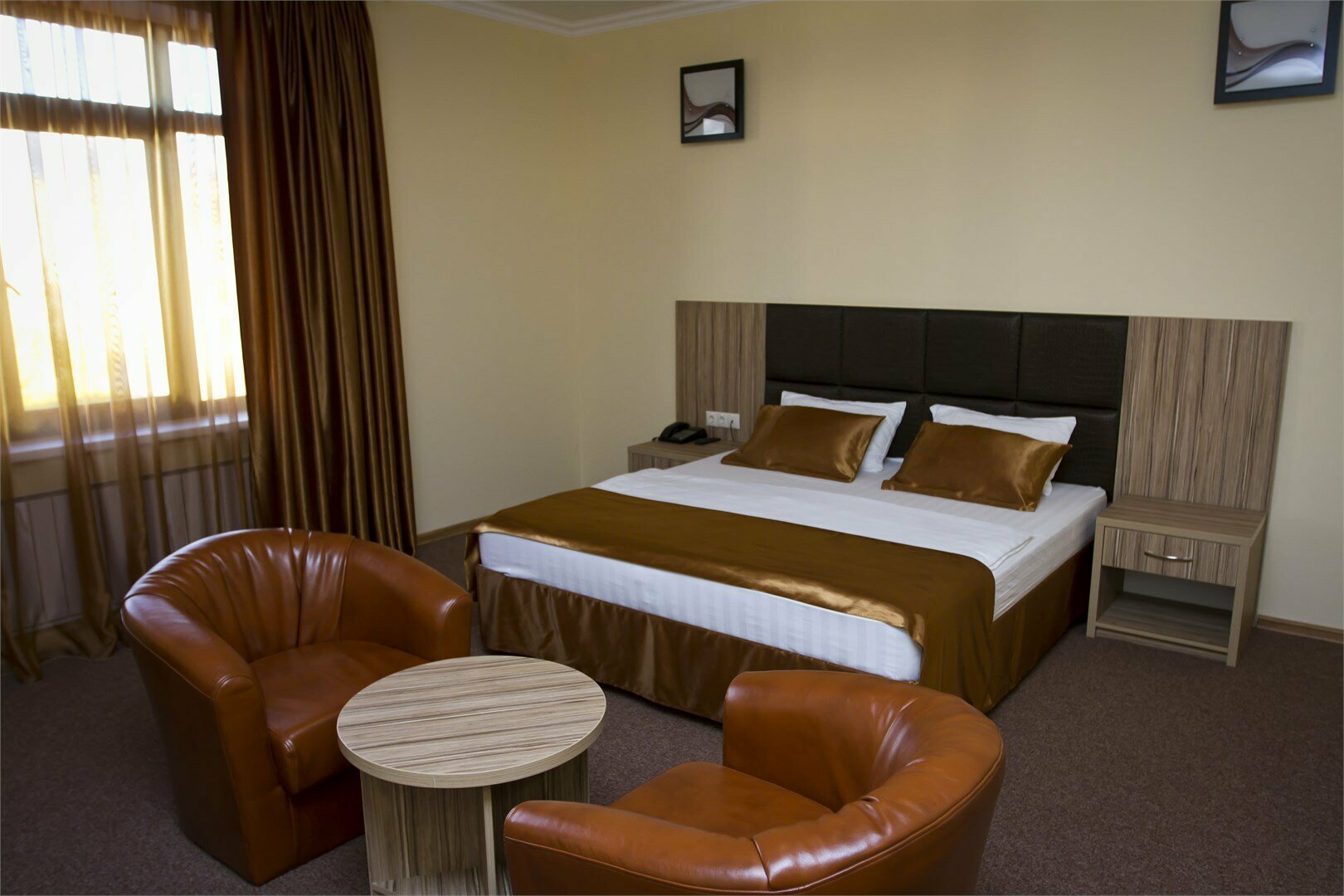 Стандарт DBL