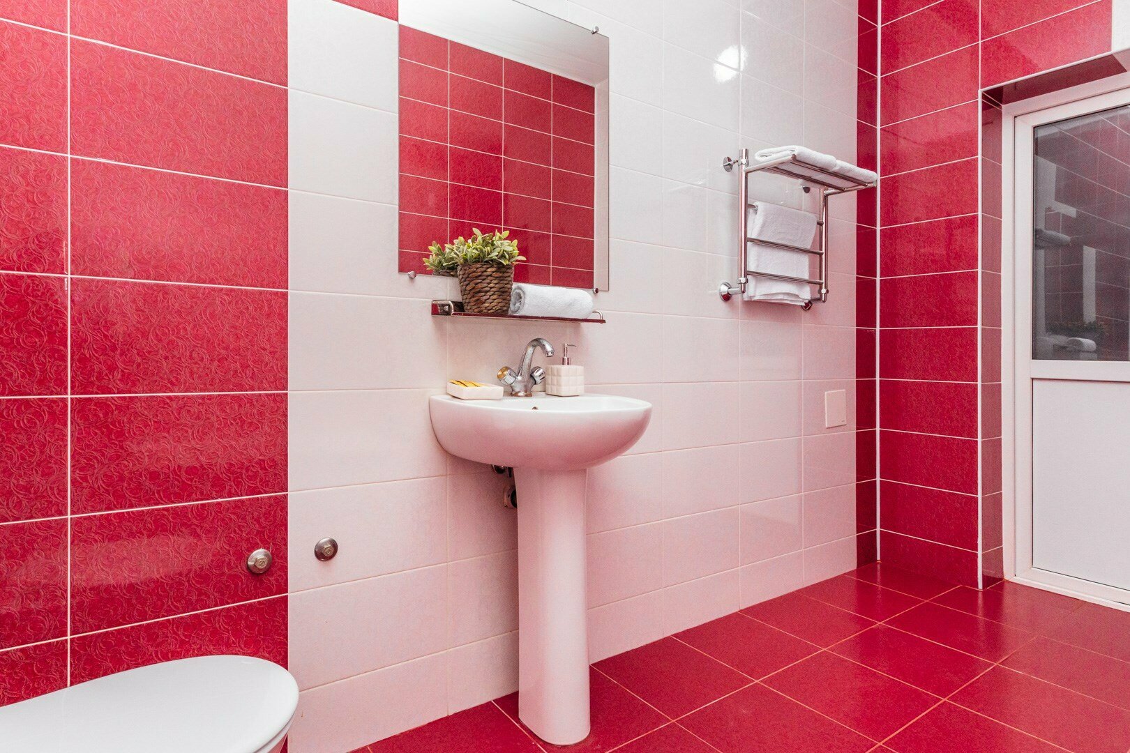 Четырехместный