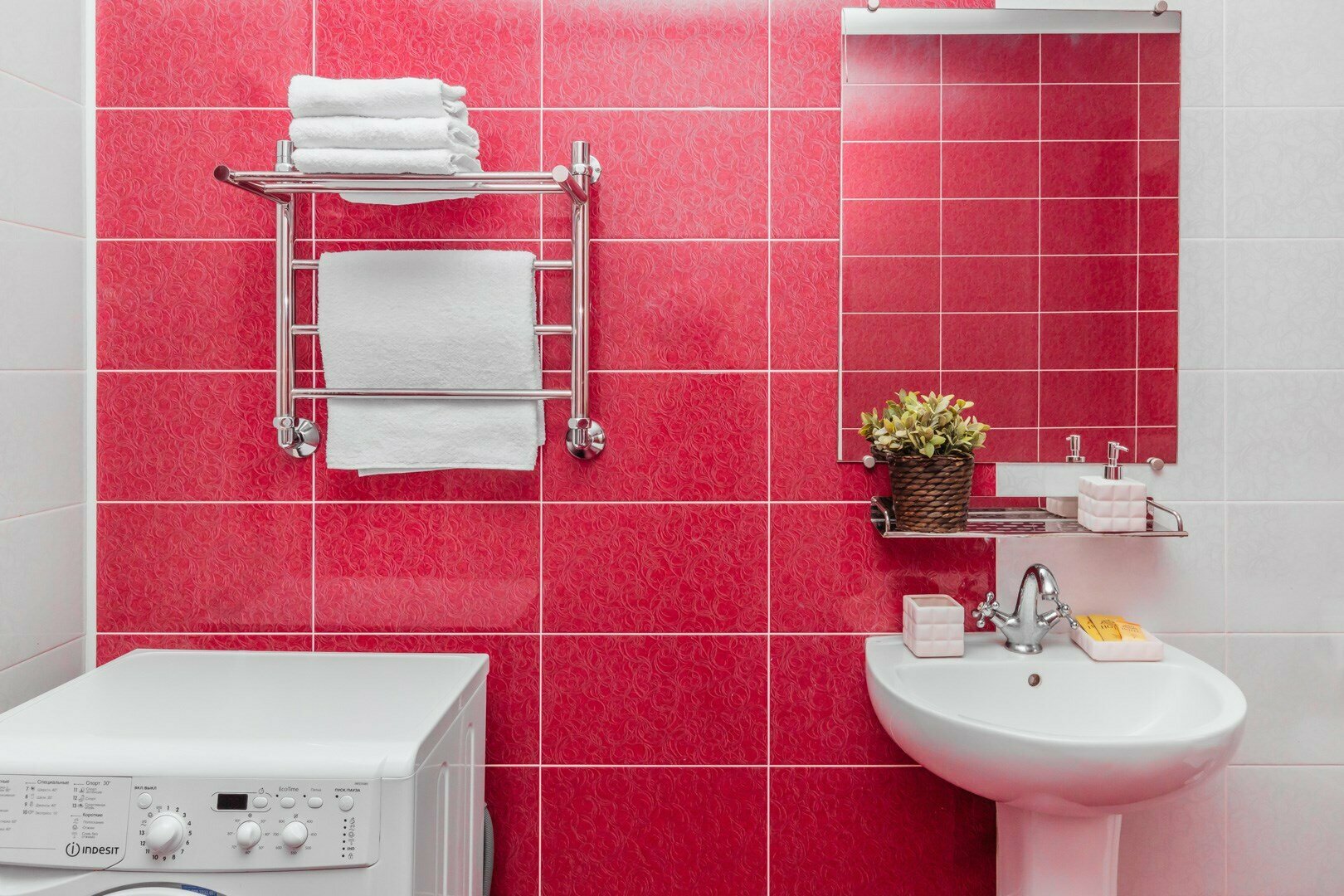 Апартаменты №115