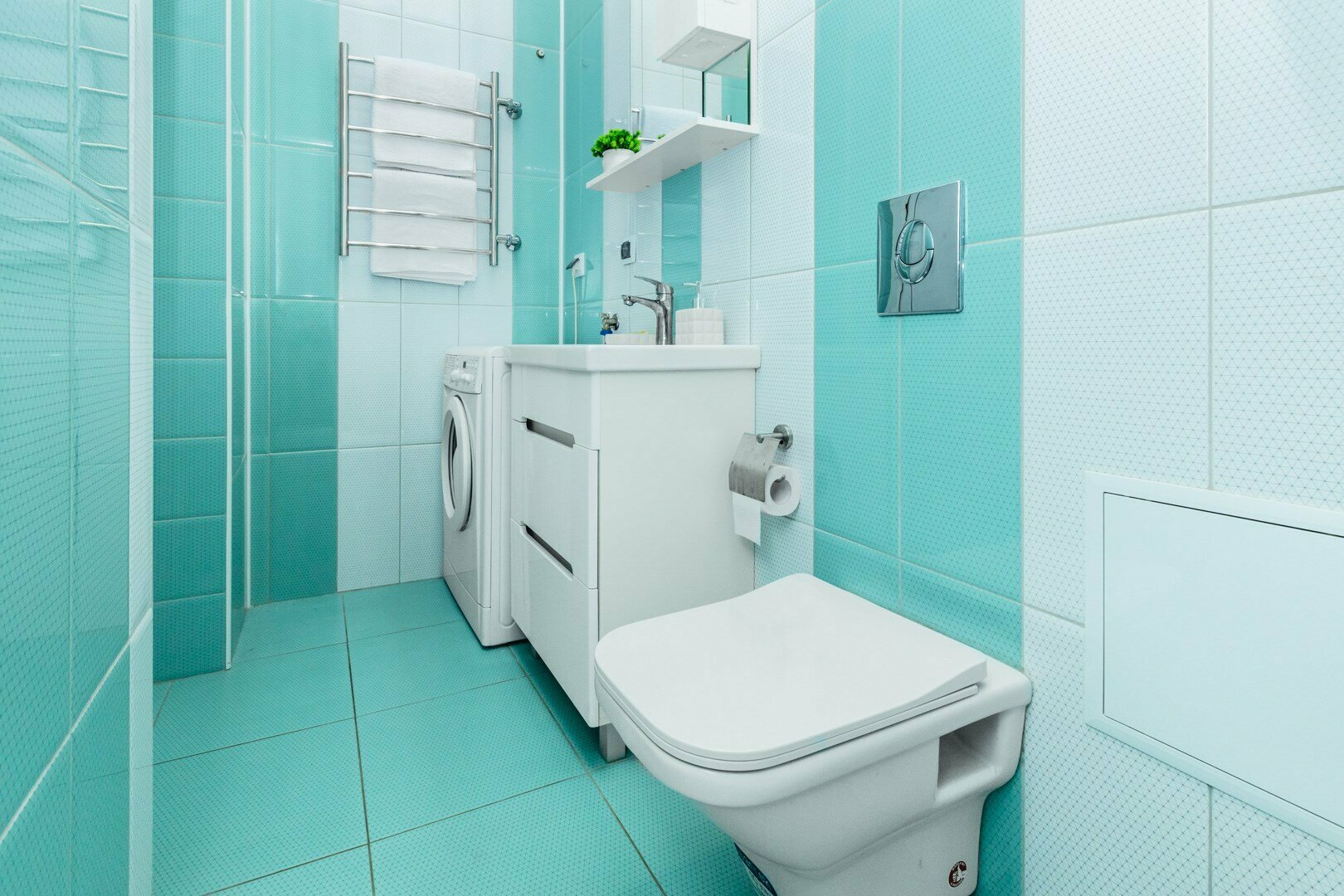 Апартаменты №237