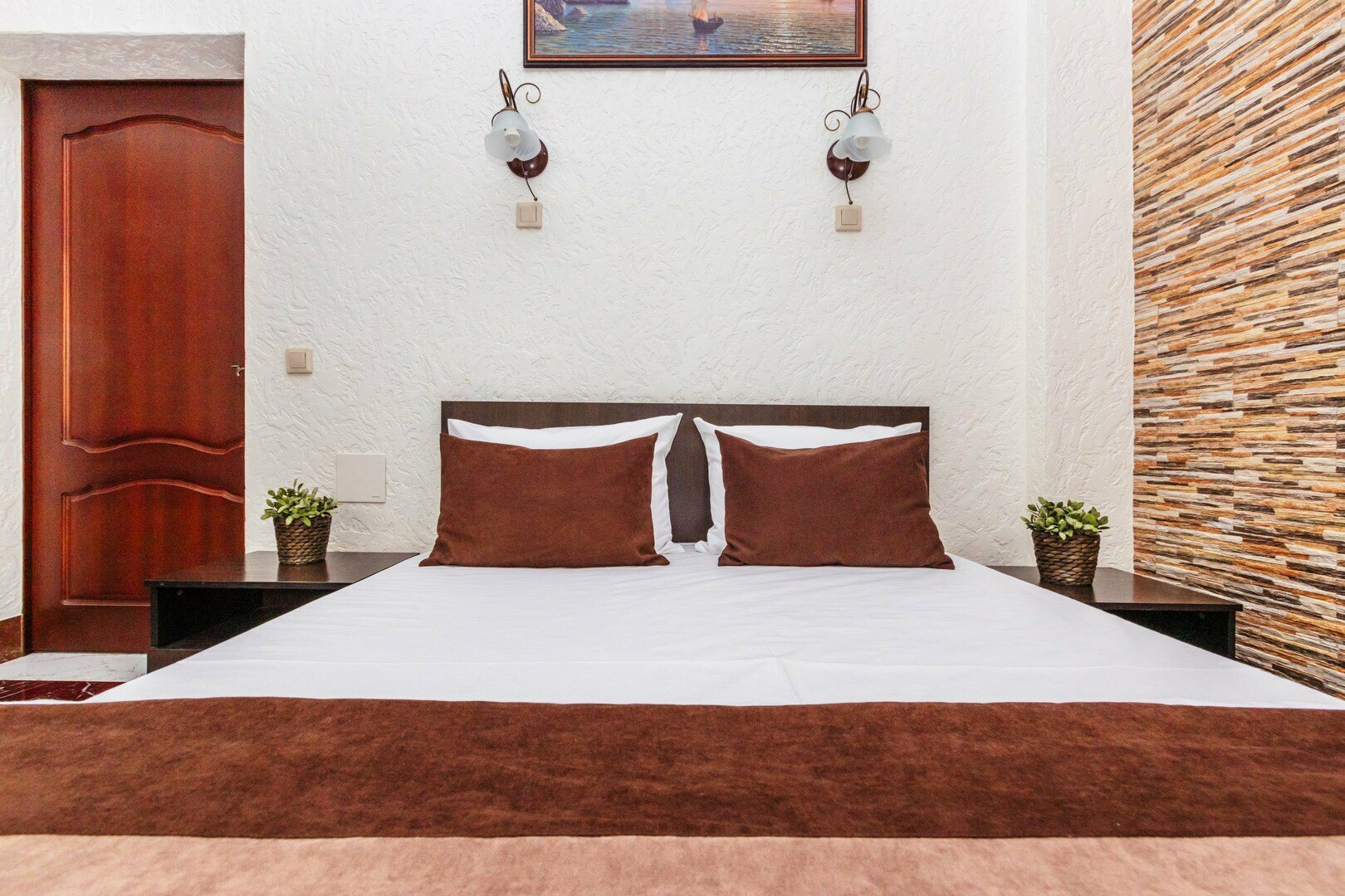 Стандарт солнечный