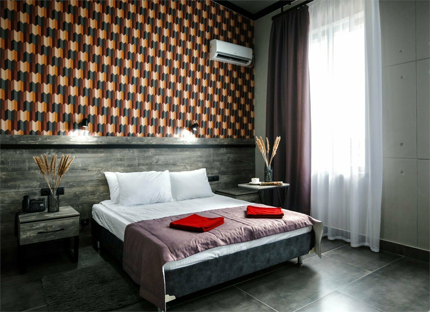 Стандарт 1 категории Great