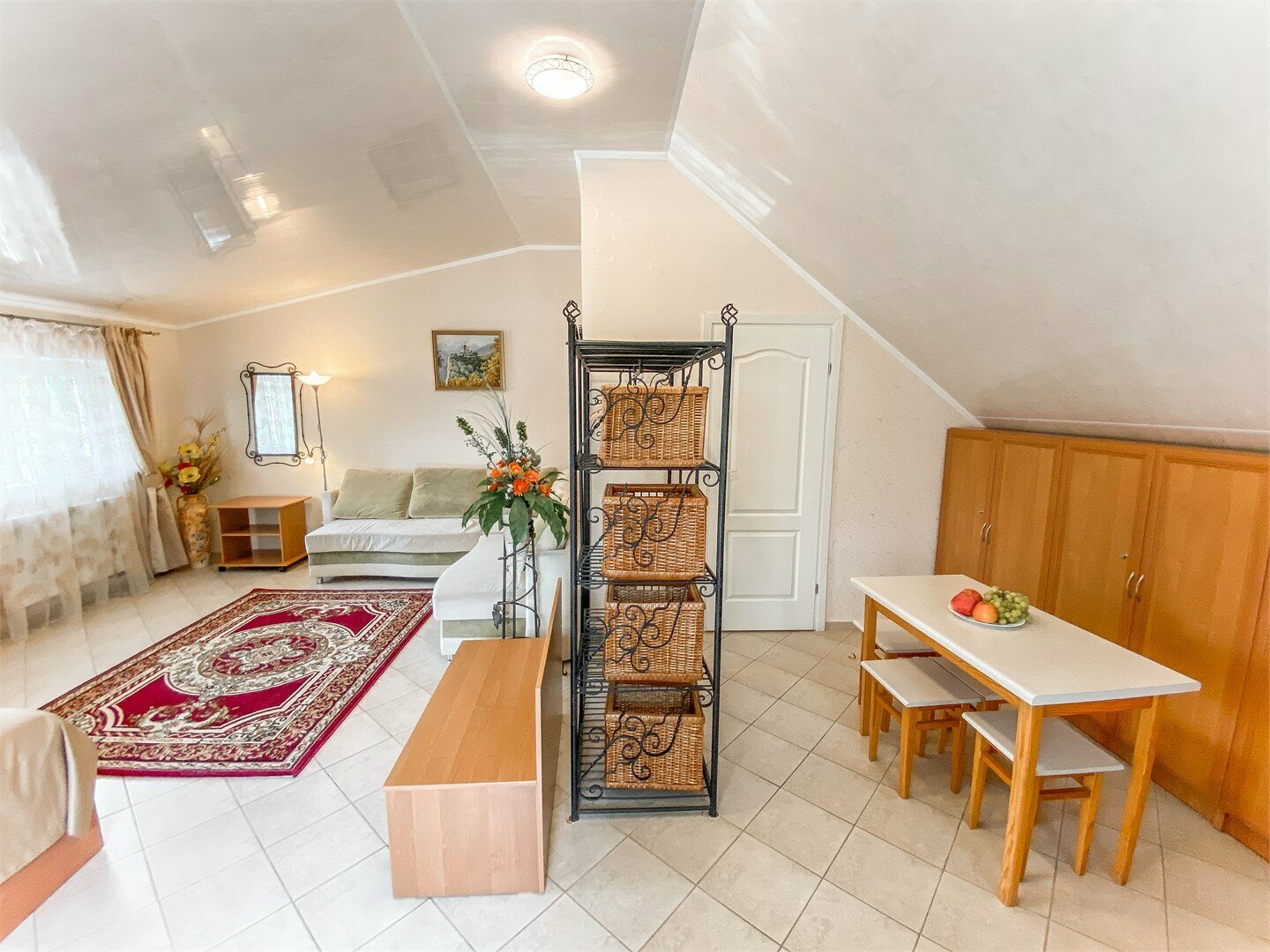 Комфорт - комната