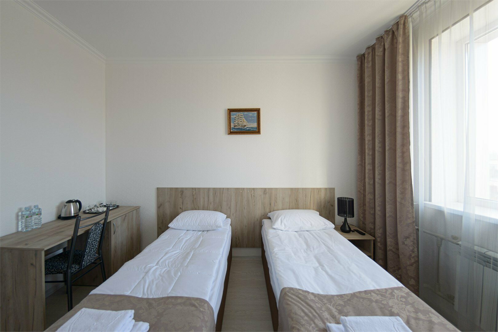 Стандартный двухместный