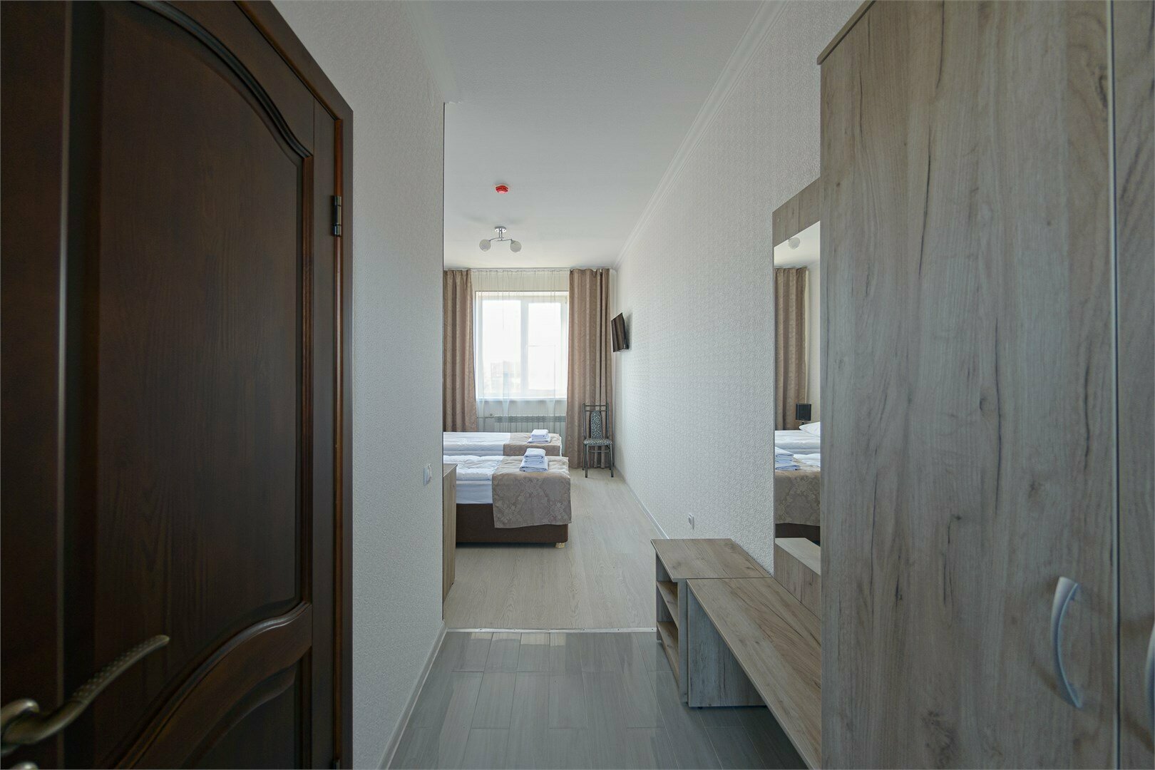 Стандартный двухместный