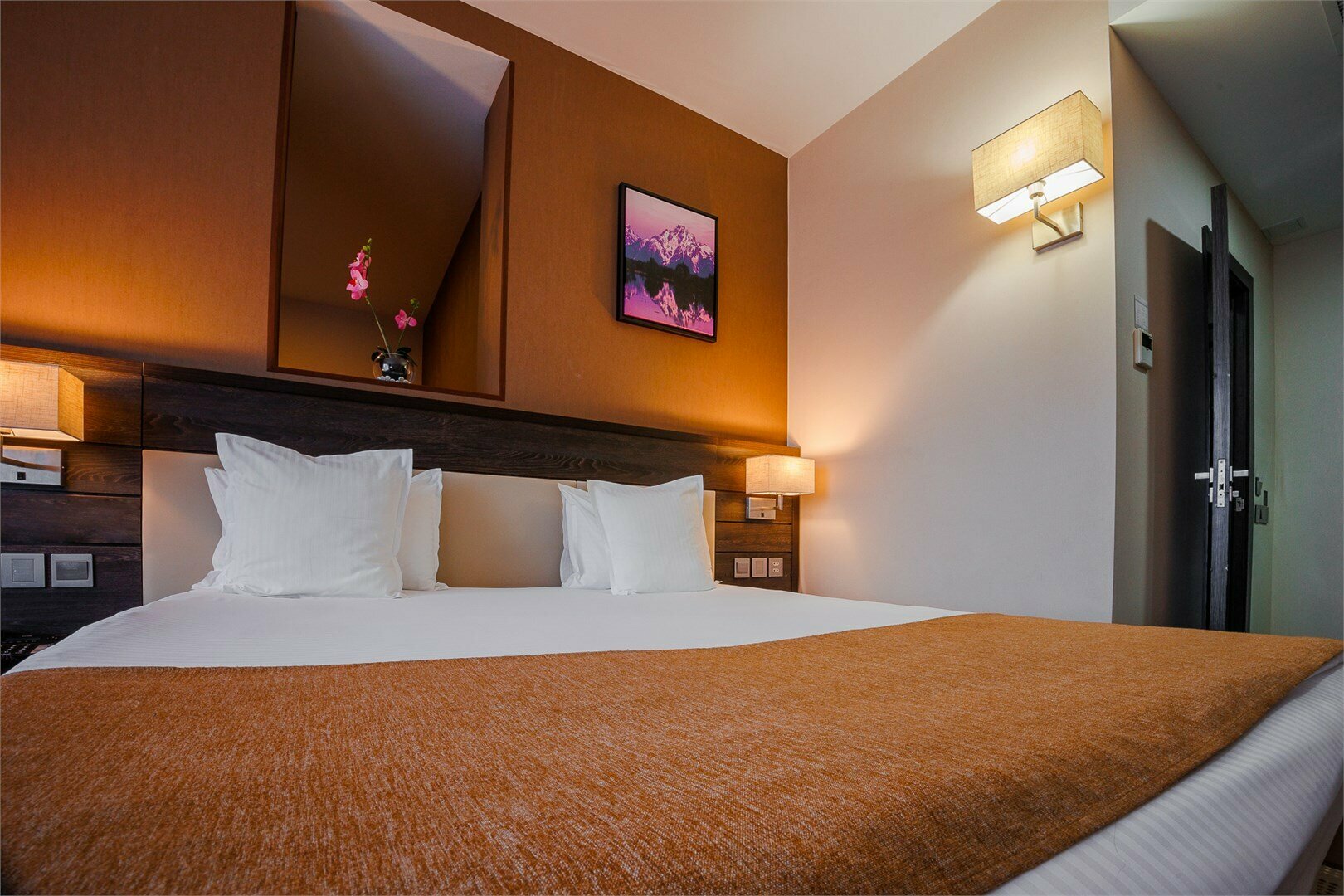 Семейный номер